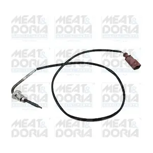 11932E MEAT & DORIA
