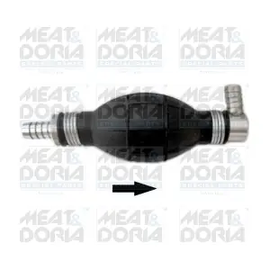 9595 MEAT & DORIA
