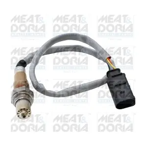 81834E MEAT & DORIA