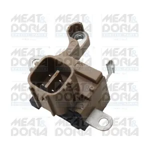 52100 MEAT & DORIA