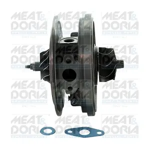 601281 MEAT & DORIA