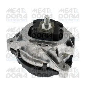 197009 MEAT & DORIA
