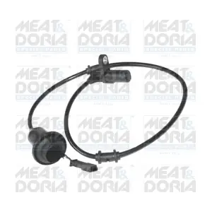 MEAT & DORIA 90136