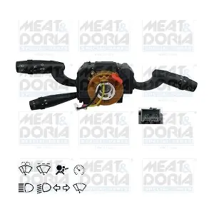 23797 MEAT & DORIA