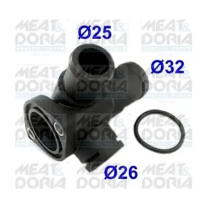 93106 MEAT & DORIA