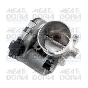 89312 MEAT & DORIA