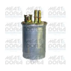 MEAT & DORIA 4722