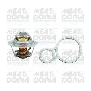 MEAT & DORIA 92440