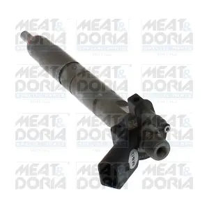 74120R MEAT & DORIA
