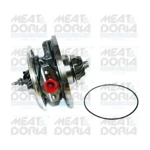 60257 MEAT & DORIA