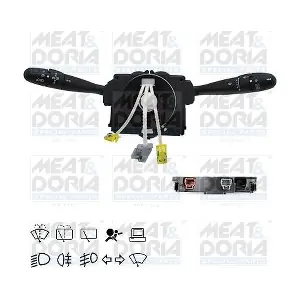 23023 MEAT & DORIA