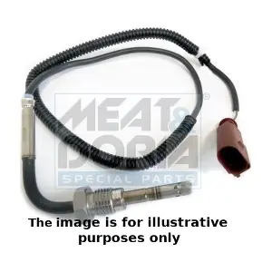 12162E MEAT & DORIA
