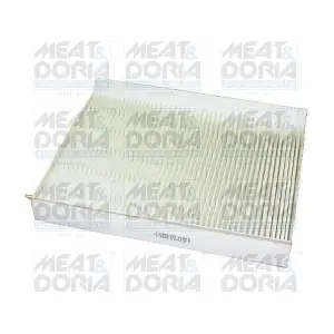 MEAT & DORIA 17098