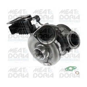 65662 MEAT & DORIA