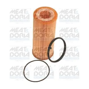 MEAT & DORIA 14048/2