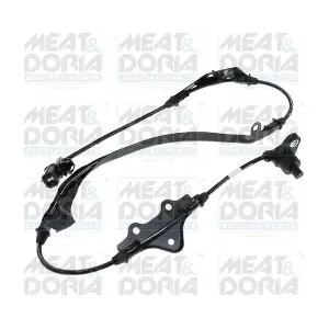 901376 MEAT & DORIA