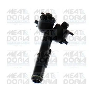 209253 MEAT & DORIA