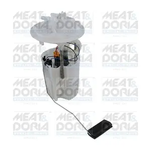 MEAT & DORIA 77347E