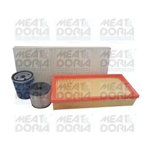 FKFIA201 MEAT & DORIA