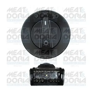 23812 MEAT & DORIA