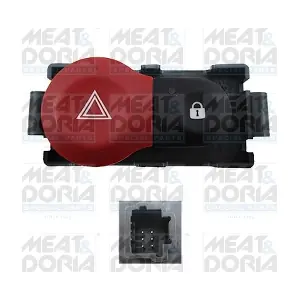 23647 MEAT & DORIA