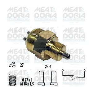36028 MEAT & DORIA