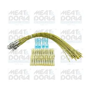 25058 MEAT & DORIA