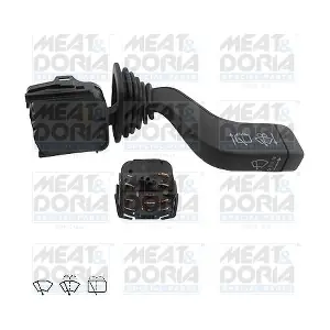 23092 MEAT & DORIA