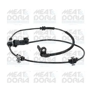 901185 MEAT & DORIA