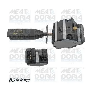 23197 MEAT & DORIA