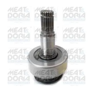 MEAT & DORIA 47116