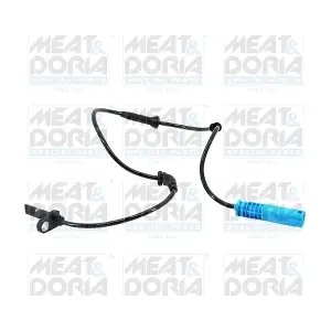 901153 MEAT & DORIA