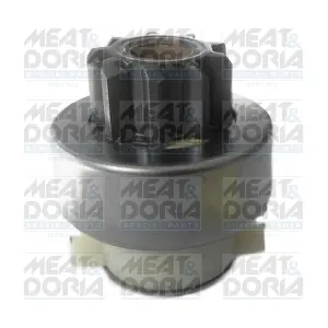 47037 MEAT & DORIA