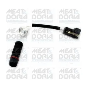MEAT & DORIA 212075