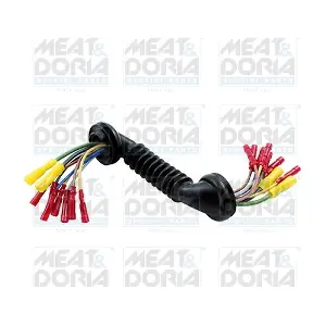 25047 MEAT & DORIA