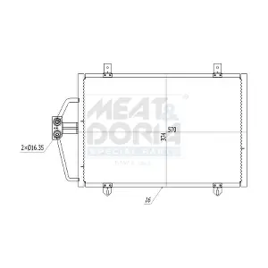 991219 MEAT & DORIA