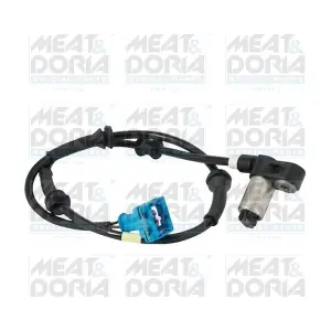 MEAT & DORIA 90213 Датчик, кількість обертів колеса