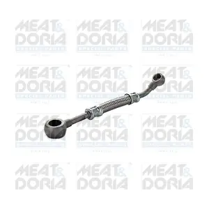 MEAT & DORIA 63007 Оливопровід, компресор