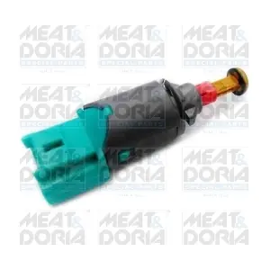 35126 MEAT & DORIA