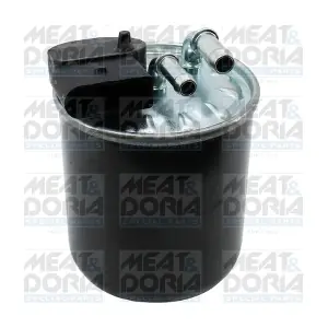 5109 MEAT & DORIA