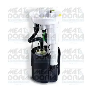 MEAT & DORIA 76459