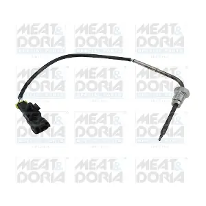 MEAT & DORIA 12102E Датчик, температура відпрацьованих газів