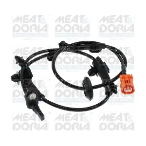 961430 MEAT & DORIA