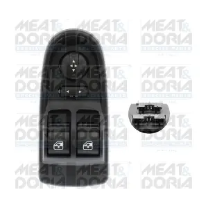 26752 MEAT & DORIA