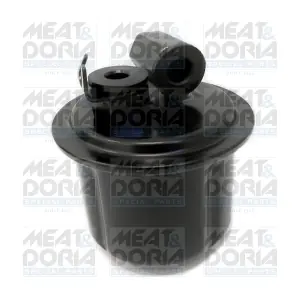4069 MEAT & DORIA