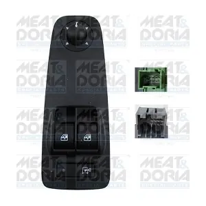 26489 MEAT & DORIA