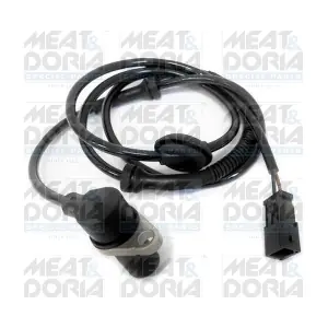 90508 MEAT & DORIA