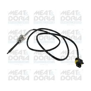 50622 MEAT & DORIA