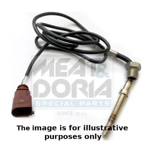 12212E MEAT & DORIA