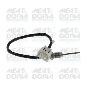 12807 MEAT & DORIA